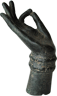 hand icon